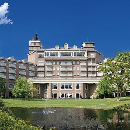 Sendai Royal Park Hotel Buitenkant foto